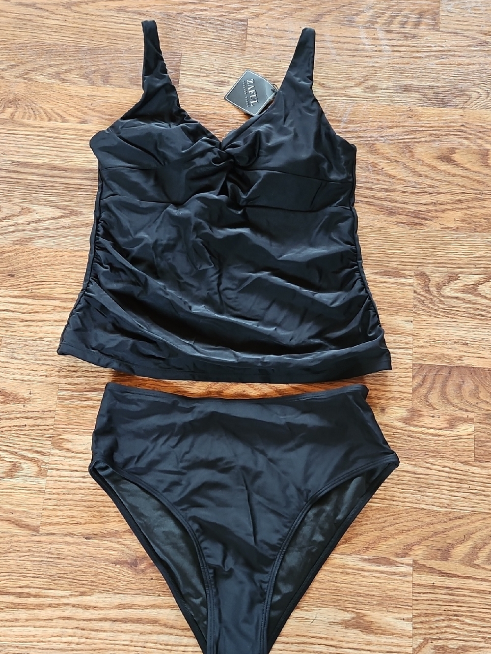 Zaful Swimsuit